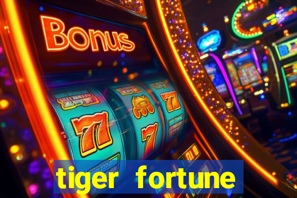 tiger fortune deposito 5 reais